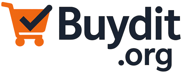 Buydit Logo